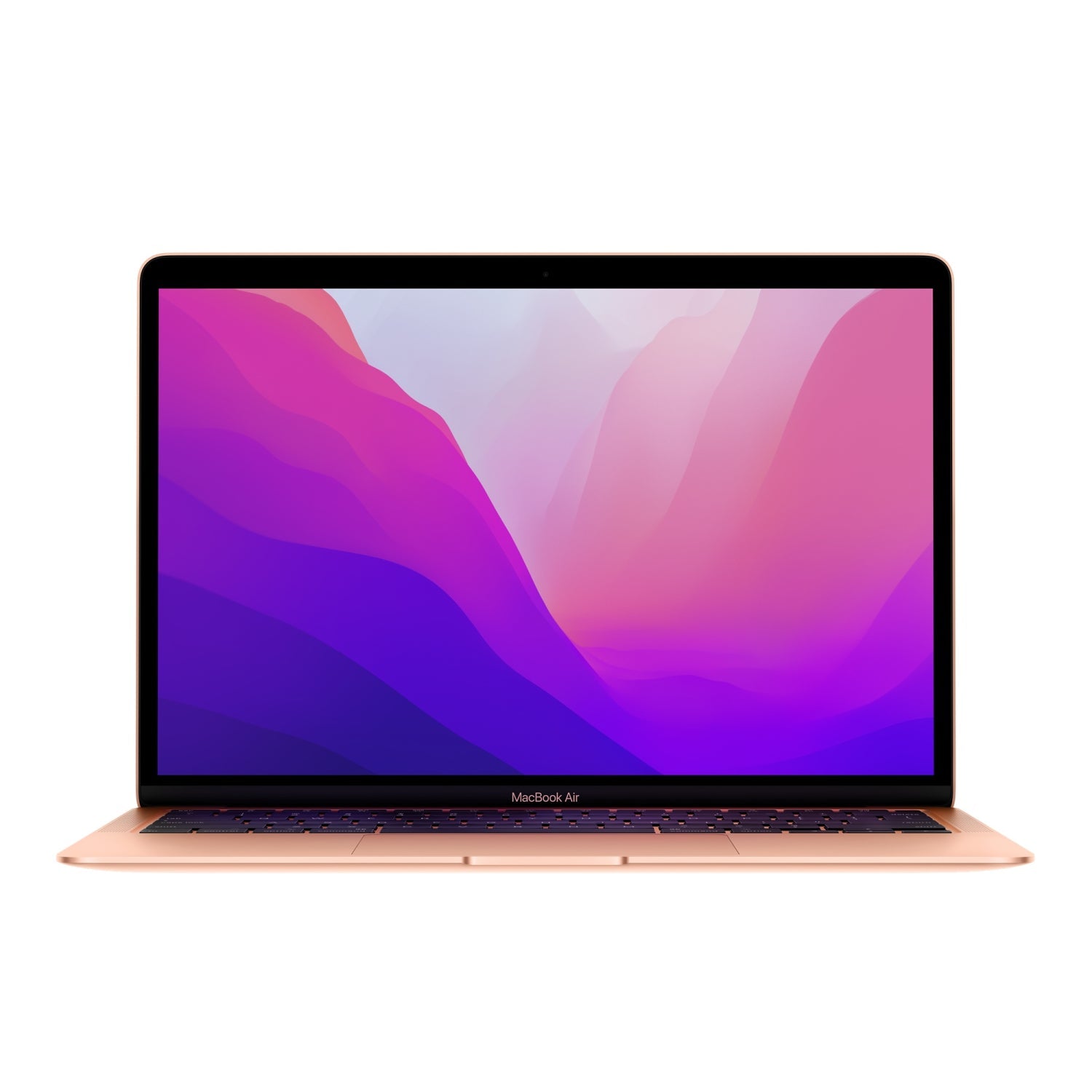Apple MacBook Air 13'' (M1 Apple/SSD 256 Go/RAM 8 Go)