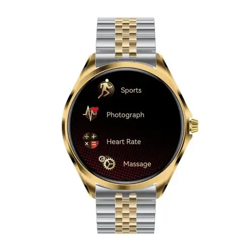 Nouvelle montre connectée Watch 8 Ultra classique, moniteur de santé Nouvelle montre connectée Watch 8 Ultra classique, moniteur de santé