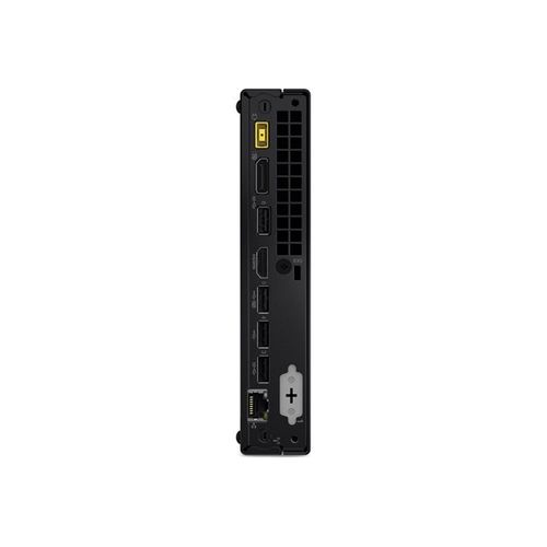 Lenovo ThinkCentre neo 50q Gen 4 - minuscule - Core i5 13420H 2.1 GHz -