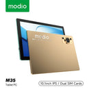 Tablette PC Android Modio M35 8 Go 512 Go