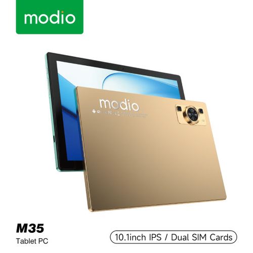 Tablette PC Android Modio M35 8 Go 512 Go