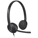 Casque USB Logitech H340 (981-000507)