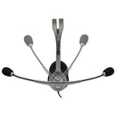 Casque Logitech H111 avec microphone