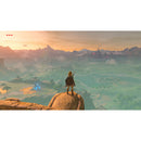 La Légende de Zelda : Breath of the Wild (Switch)