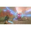 La Légende de Zelda : Breath of the Wild (Switch)