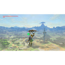 La Légende de Zelda : Breath of the Wild (Switch)