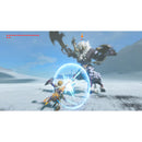 La Légende de Zelda : Breath of the Wild (Switch)