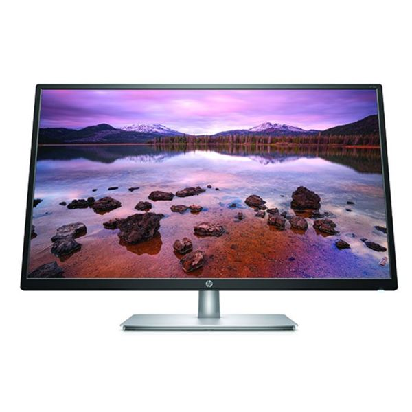 HP M32S 31,5″ Full HD IPS 5 ms 60 Hz 1x HDMI/VGA