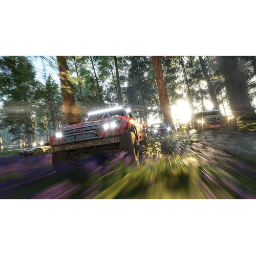 Forza Horizon 4 [Xbox One]