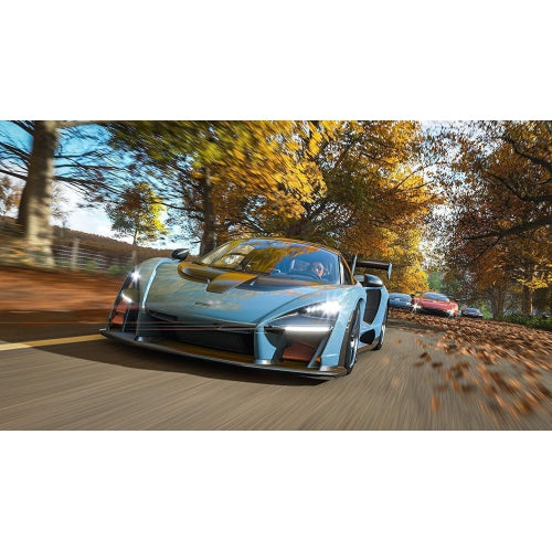 Forza Horizon 4 [Xbox One]