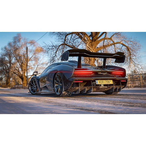 Forza Horizon 4 [Xbox One]