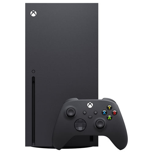 Console Xbox Series X 1 To