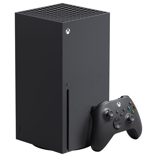 Console Xbox Series X 1 To