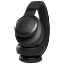 Casque Bluetooth supra-auriculaire à réduction de bruit JBL Live 660NC