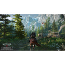 The Witcher 3: Wild Hunt Édition complète (Switch)