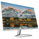 Moniteur de jeu HP 27" FHD 75 Hz 5 ms GTG IPS LCD FreeSync (M27fw)