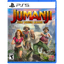 Jumanji : Le jeu vidéo (PS5)