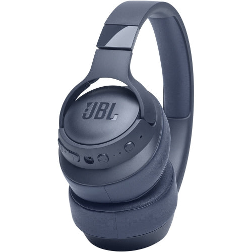 JBL Tune 760NC - Casque sans fil supra-auriculaire à réduction active du bruit