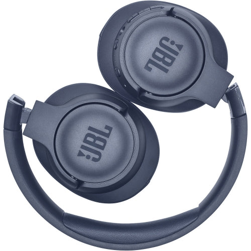 JBL Tune 760NC - Casque sans fil supra-auriculaire à réduction active du bruit