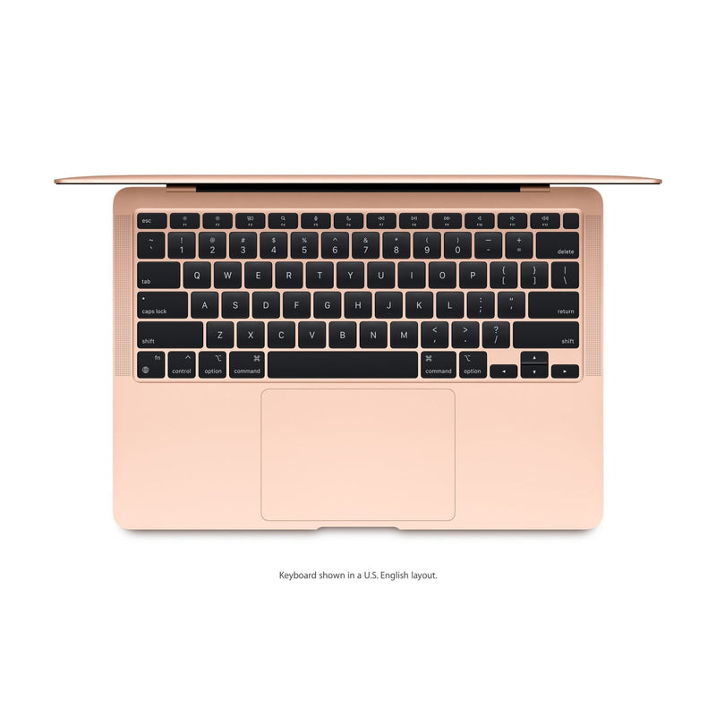 Apple MacBook Air 13'' (M1 Apple/SSD 256 Go/RAM 8 Go)