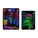 IPAD PRO 11'' 4TH GEN 256Go WIFI+CELLULAR