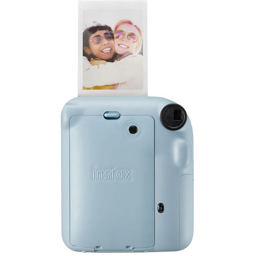 Appareil Photo Polaroid Bleu Ciel, Occasion, Photo Instantanée Vintage