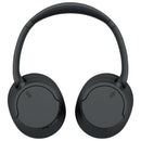 Casque Bluetooth supra-auriculaire à réduction de bruit Sony WH-CH720N