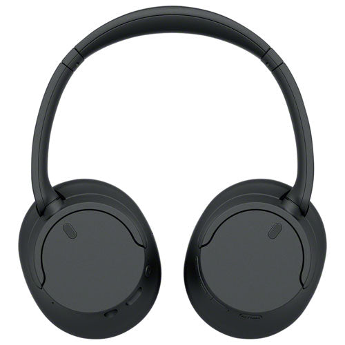 Casque Bluetooth supra-auriculaire à réduction de bruit Sony WH-CH720N