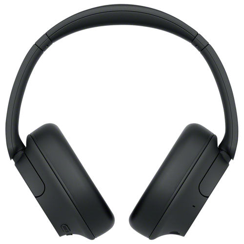 Casque Bluetooth supra-auriculaire à réduction de bruit Sony WH-CH720N