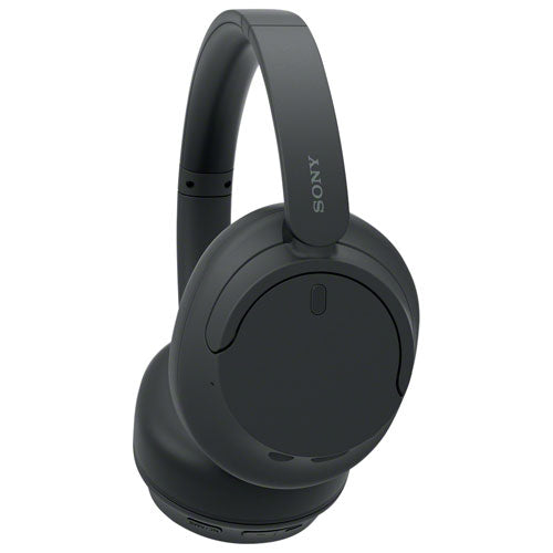 Casque Bluetooth supra-auriculaire à réduction de bruit Sony WH-CH720N