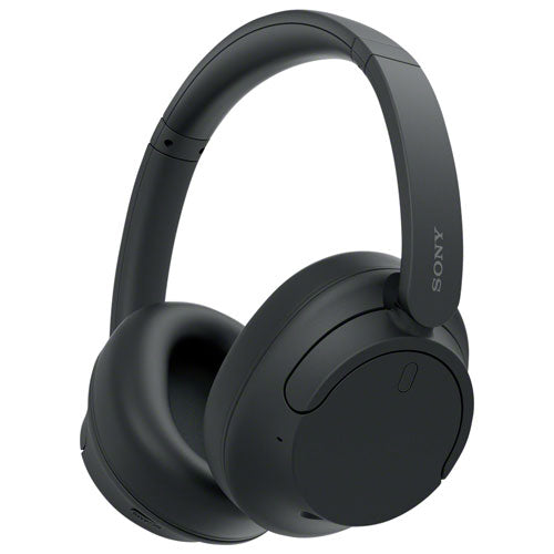 Casque Bluetooth supra-auriculaire à réduction de bruit Sony WH-CH720N