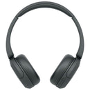 Casque Bluetooth supra-auriculaire Sony WH-CH520 avec microphone