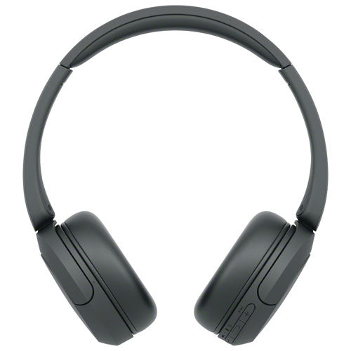 Casque Bluetooth supra-auriculaire Sony WH-CH520 avec microphone