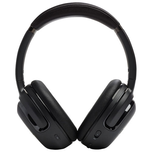 Casque supra-auriculaire Bluetooth à réduction de bruit JBL Tour One M2