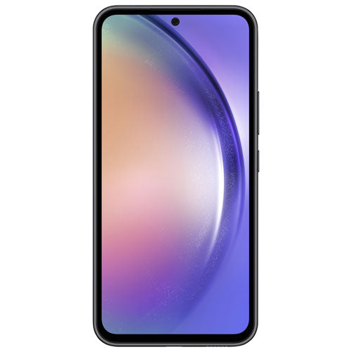 Samsung Galaxy A54 5G 128 Go Graphite - Débloqué