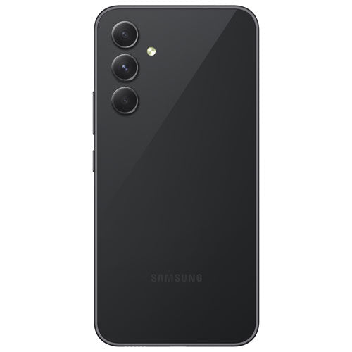 Samsung Galaxy A54 5G 128 Go Graphite - Débloqué