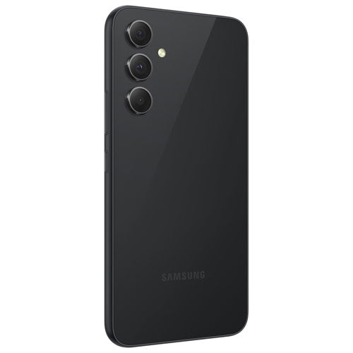 Samsung Galaxy A54 5G 128 Go Graphite - Débloqué