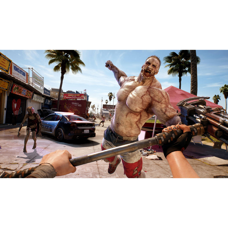 CD PS5 DEAD ISLAND 2 DAY ONE EDITION