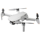 Drone quadricoptère DJI Mini 2 SE Fly More Combo avec télécommande