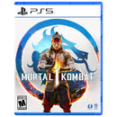CD MORTAL 1 KOMBAT PS5