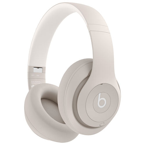 Beats Studio Pro - Casque supra-auriculaire sans fil à réduction de bruit