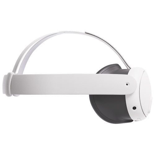 Casque VR Meta Quest 3 128 Go avec contrôleurs Touch Plus