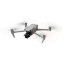 Drone quadricoptère DJI Air 3 Combo et télécommande avec écran intégré