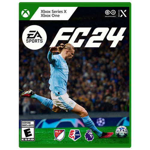 EA Sports FC 24 (Xbox Series X / Xbox One)