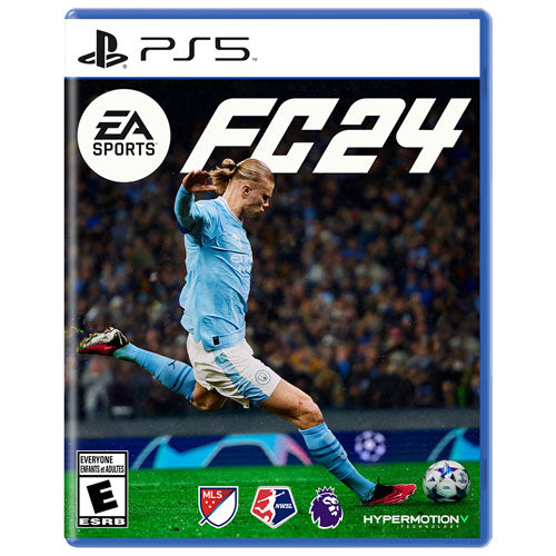 EA Sports FC 24 (PS5)