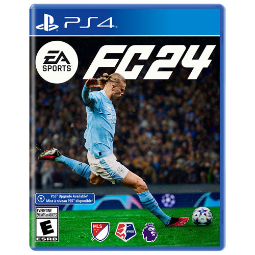 EA Sports FC 24 (PS4)