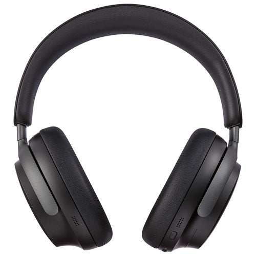 Casque Bluetooth supra-auriculaire à réduction de bruit Bose QuietComfort Ultra