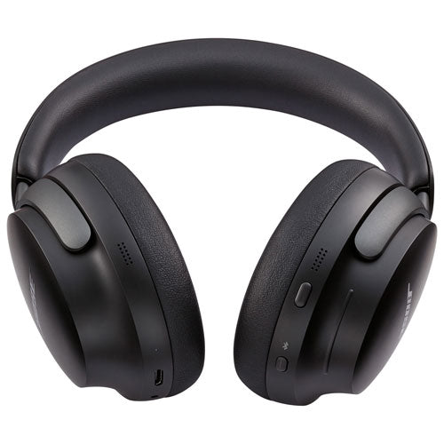 Casque Bluetooth supra-auriculaire à réduction de bruit Bose QuietComfort Ultra