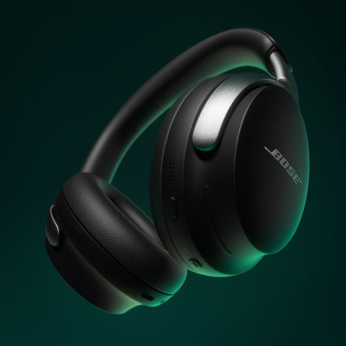 Casque Bluetooth supra-auriculaire à réduction de bruit Bose QuietComfort Ultra