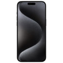 Apple iPhone 15 Pro Max 256 Go - Noir Titane